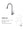 Brushed Nickel Traditional Pull-Down Kitchen Faucet — SANIKB F805102