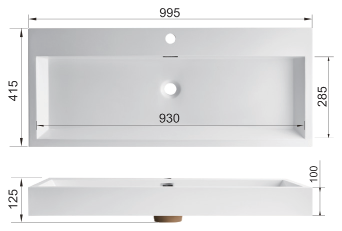 RS6002-995 drawing