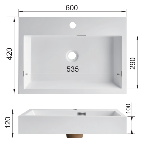 RS60051-60 drawing