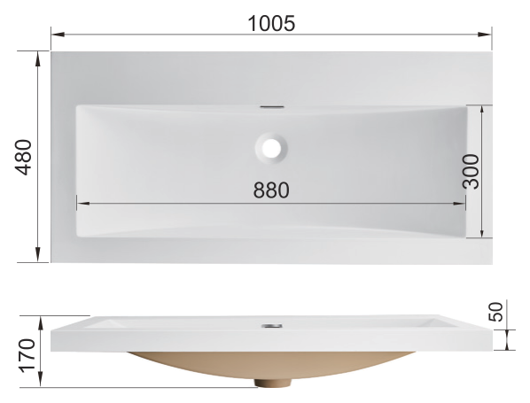 RS6033-1005 drawing