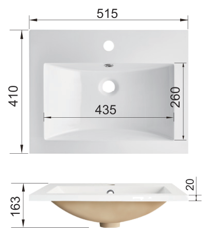 RSA515 drawing