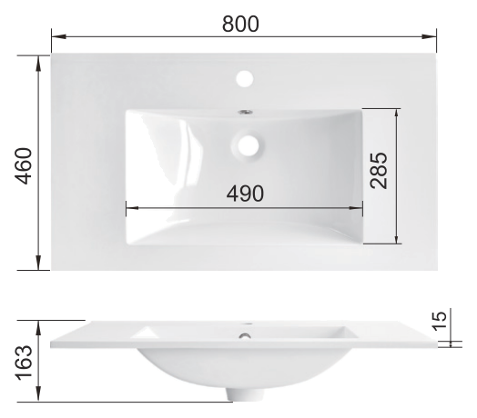RSA800 drawing