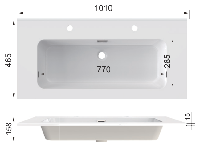 RSB1010-B1 drawing