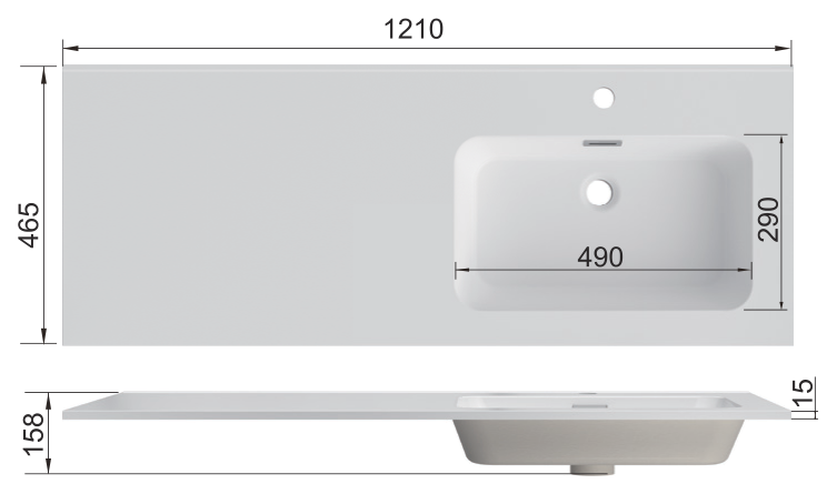 RSB1210R drawing