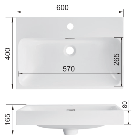 RSC600 drawing