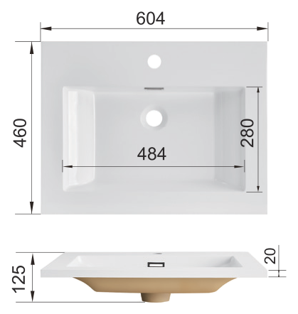 RSE604-1 drawing