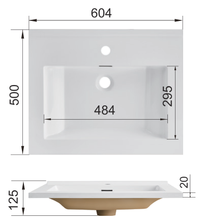 RSE604 drawing