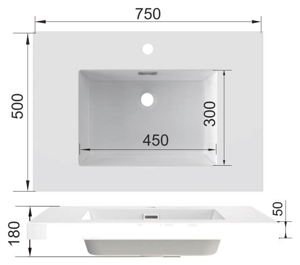 RSF750-1 drawing