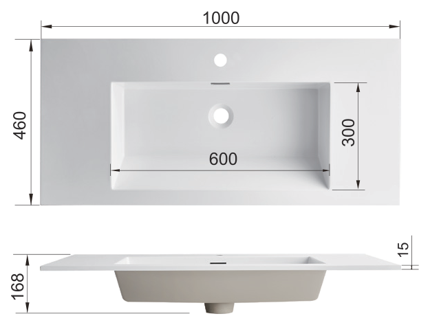 RSJ1000 drawing