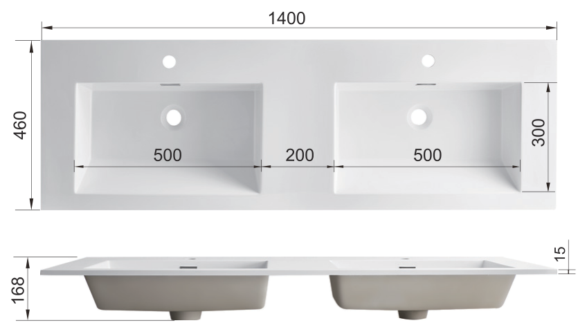 RSJ1400D drawing