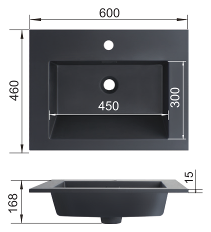 RSJ600MB drawing