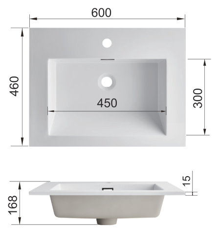 RSJ600 drawing