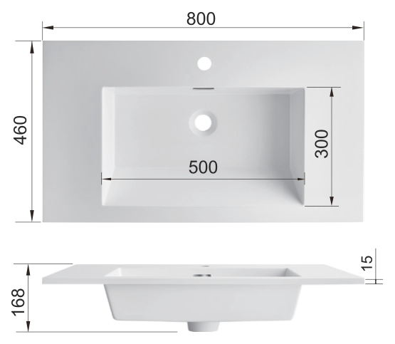 RSJ800 drawing