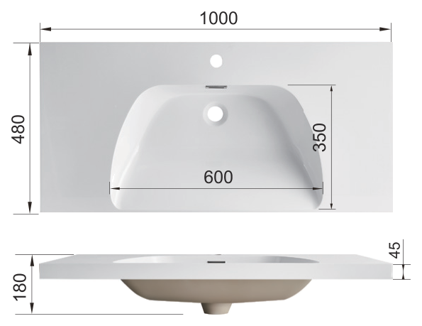 RSK1000 drawing