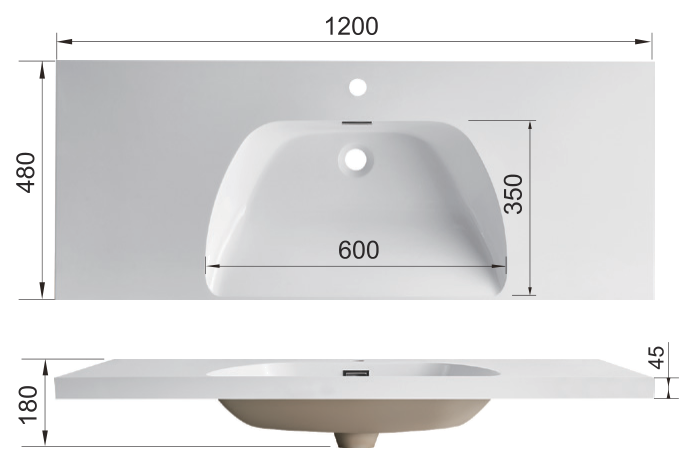 RSK1200 drawing