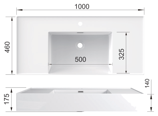 RSM1000 drawing