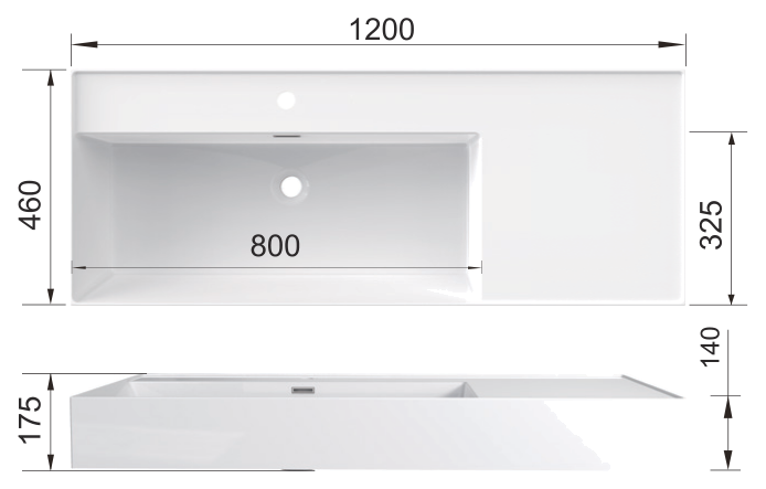 RSM1200L drawing