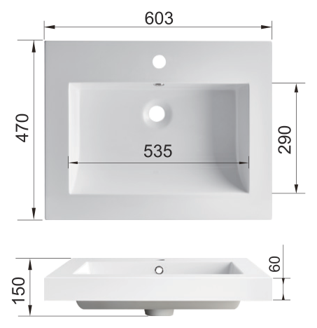RSM603 drawing