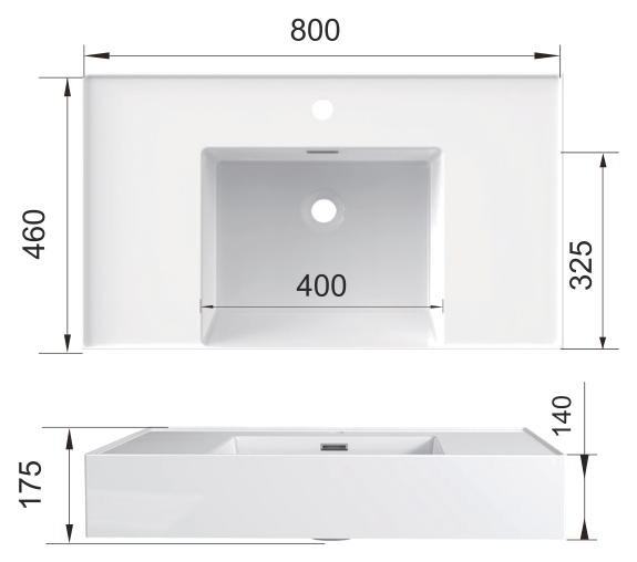 RSM800 drawing