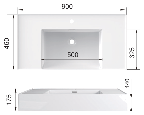 RSM900 drawing