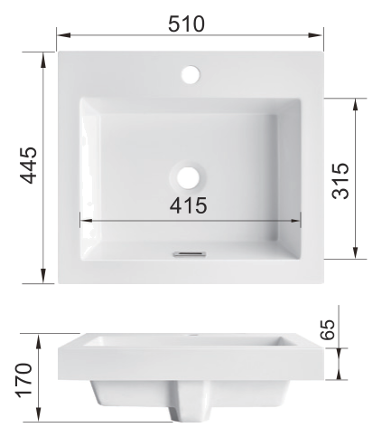 RSQ510 drawing