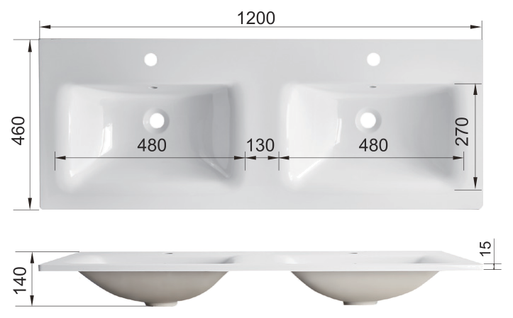 RSS1200D drawing