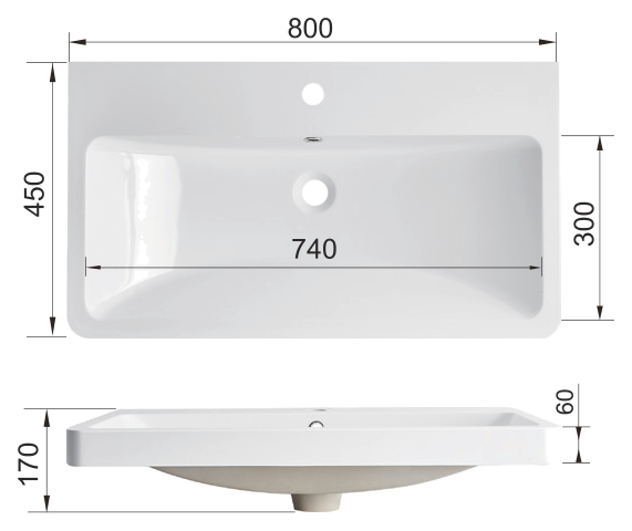 RSTG800 drawing