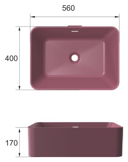 RSTP560 drawing