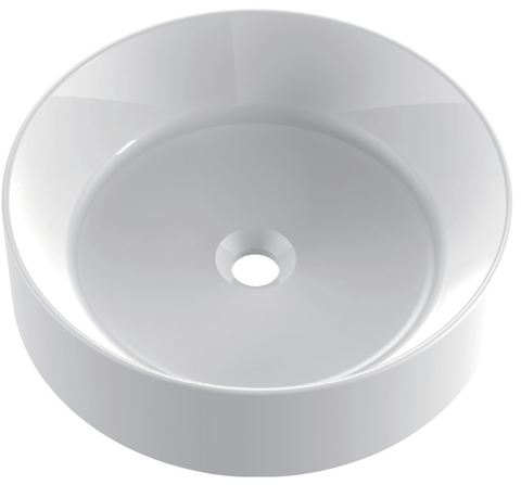 Ø 450 × 122 mm