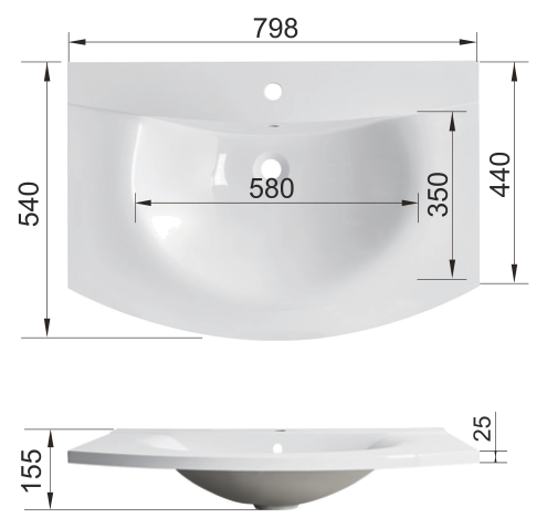 RSY798 drawing