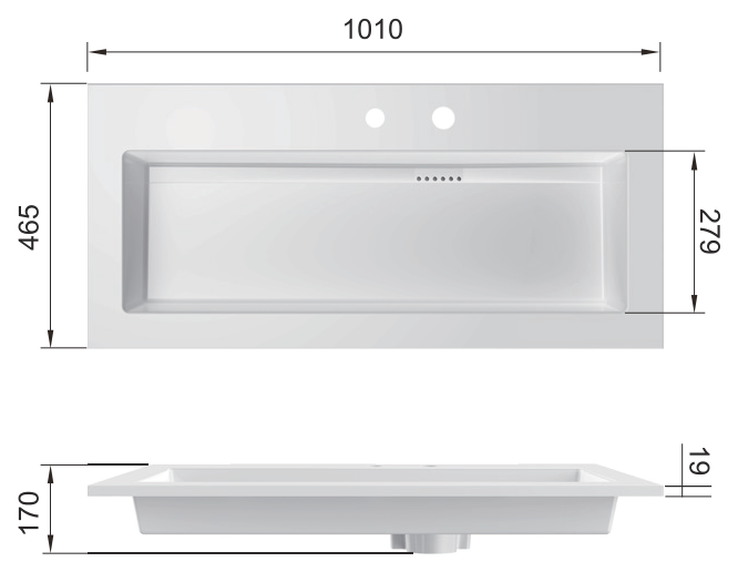 RSYC1010 drawing