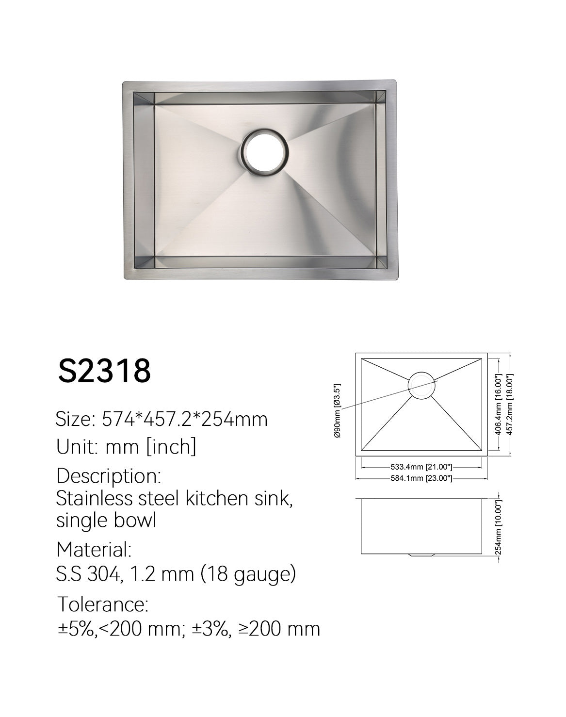 S2318