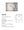 SANIKB Undermount Kitchen Sink S2520