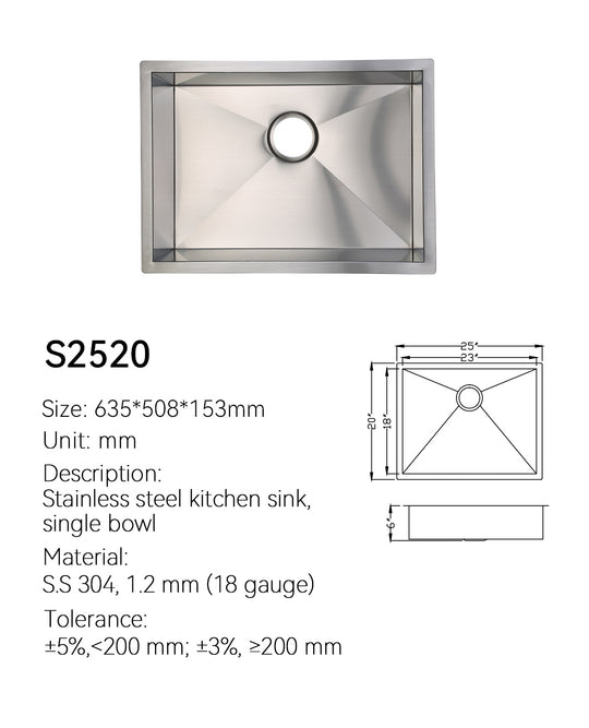S2520