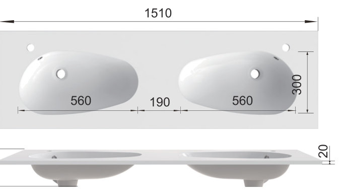 SD1510D drawing