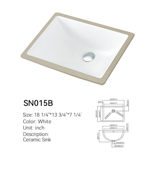 SN015B