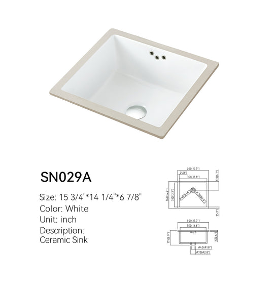 SN029 Series