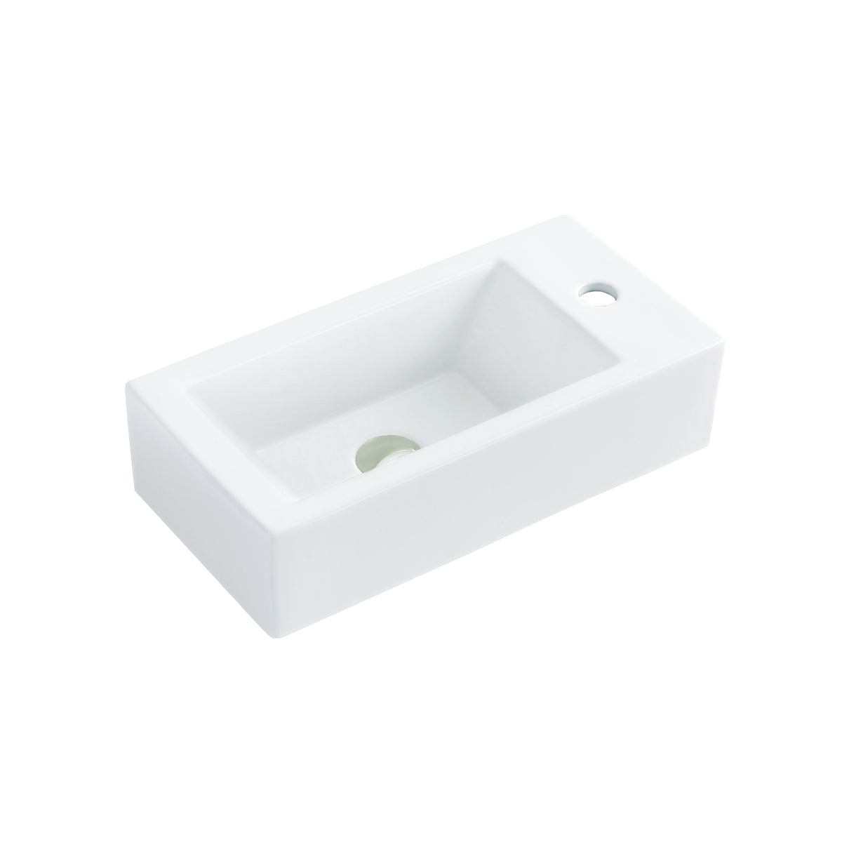 SN050 Series Wall-hung Basin