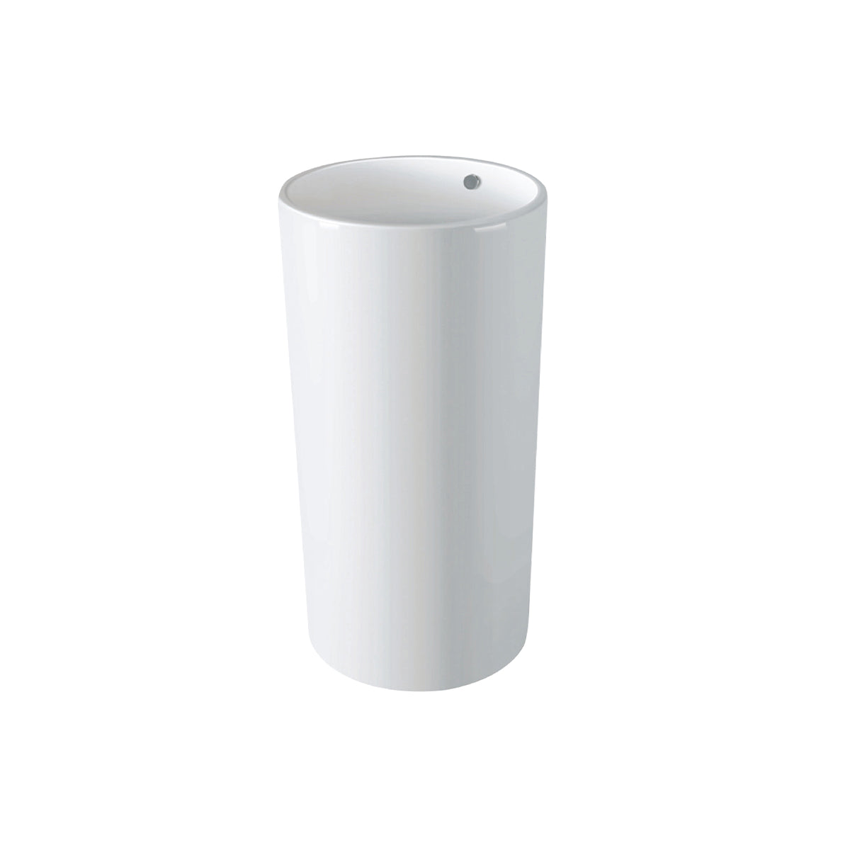 1002 Series Pedestal Basin
