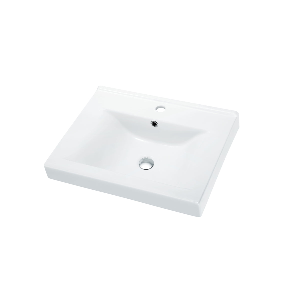 SN1538 Series Cabinet Basin