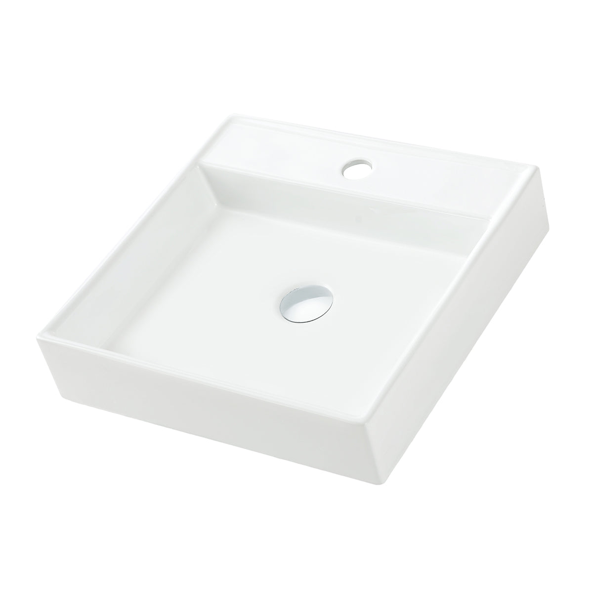 SN177 Series Art Basin