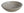 Boat natural stone grey bathroom vessel basin SP124