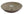Round natural stone beige bathroom vessel basin SP149