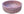 Round natural stone brown bathroom vessel basin SP165