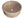 Round natural stone beige bathroom vessel basin SP278