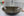 Specialty natural stone grey bathroom vessel basin SP527