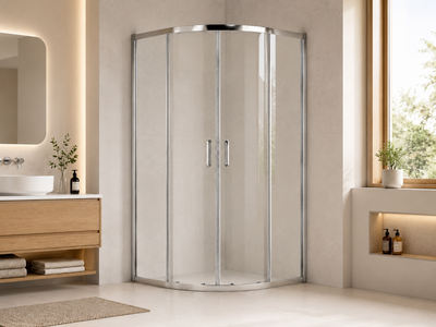 Shower Doors