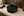 SHY-8158MB black cylindrical ceramic vessel sink in a boutique hotel powder room
