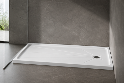Shower Mat