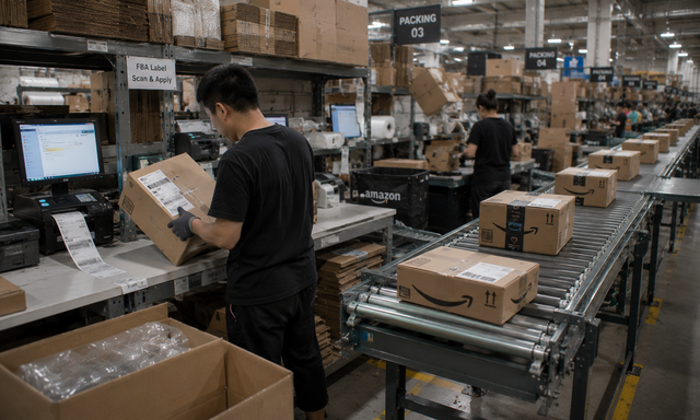 E-commerce